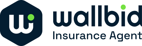 wallbid logo